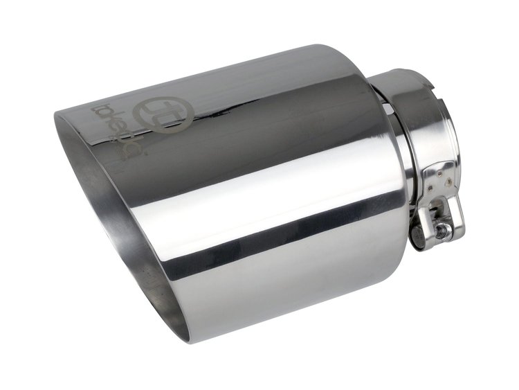 TAKEDA EXHAUST TIP