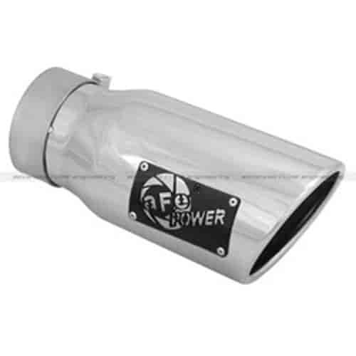 Exhaust Tip Inlet 3"