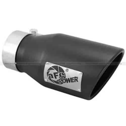 Exhaust Tip Inlet 3"