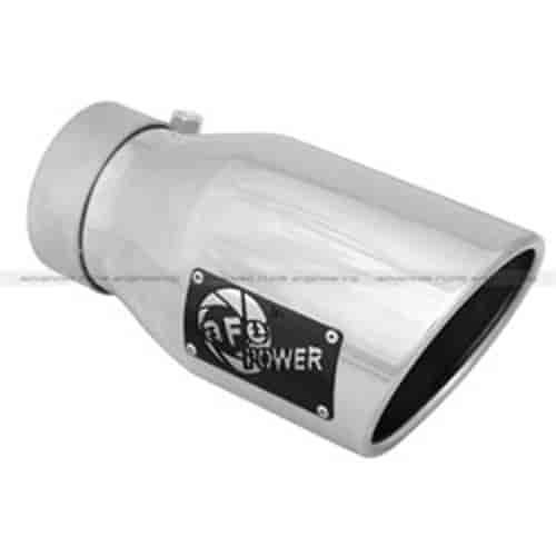 Exhaust Tip Inlet 3"