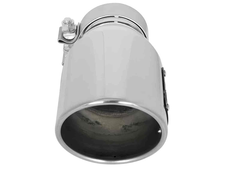 EXHAUSAT TIP - BLACK