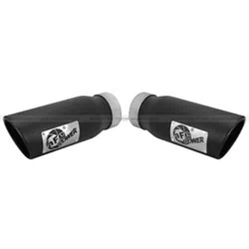 Exhaust Tip Inlet 3-1/2"