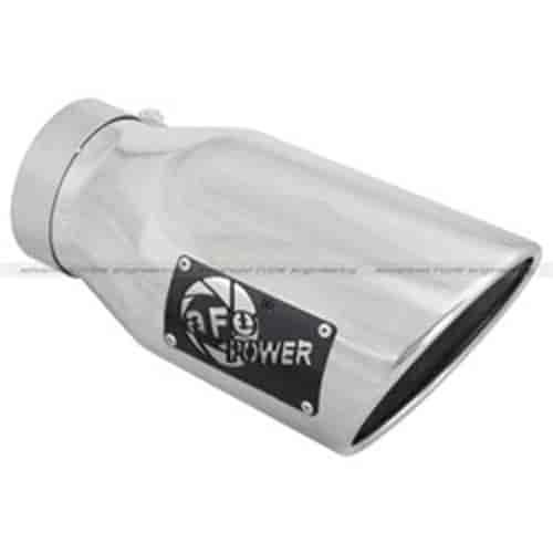 Diesel Exhaust Tip Inlet 4"