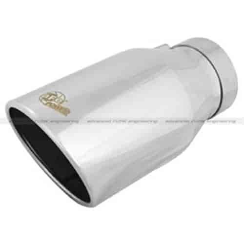 Diesel Exhaust Tip Inlet 4"