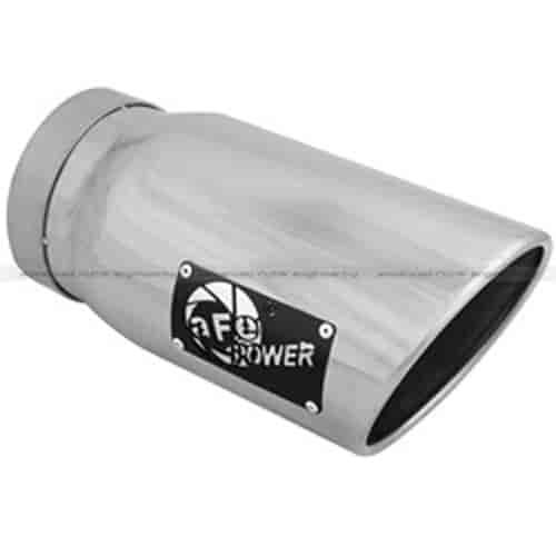 Diesel Exhaust Tip Inlet 5"