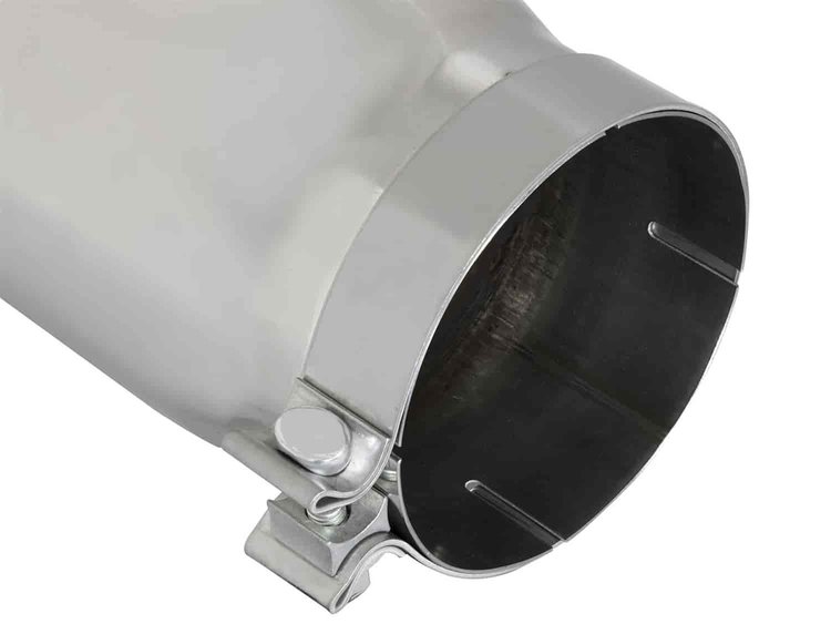 EXHAUST TAIL PIPE TIP