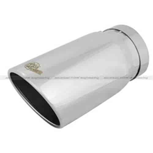 Diesel Exhaust Tip Inlet 5"
