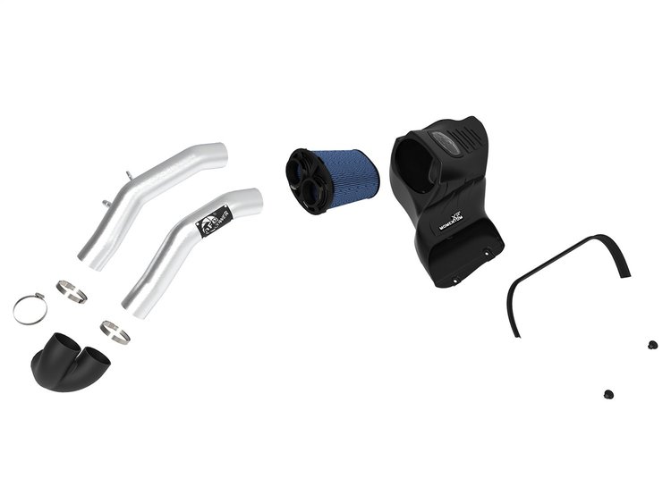 MOMENTUM XP INTAKE