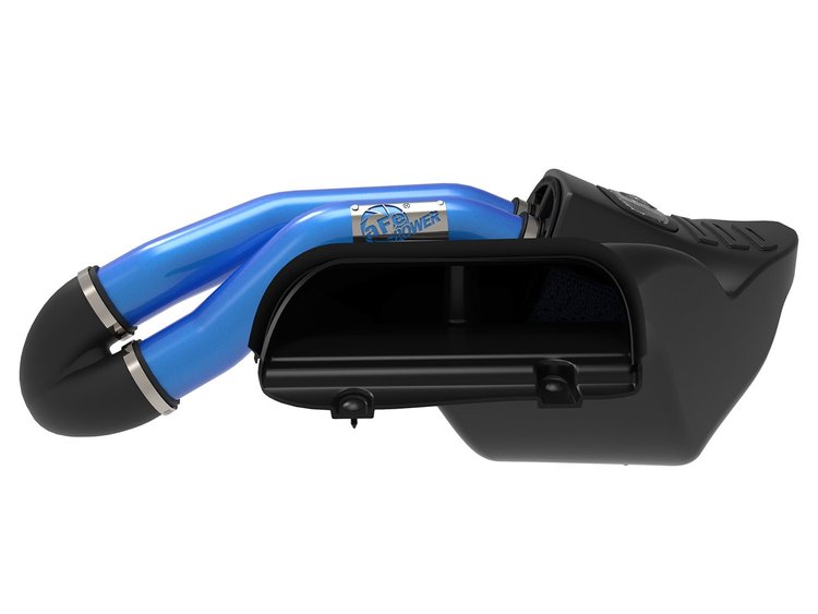 MOMENTUM XP INTAKE