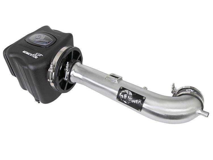 MOMENTUM XP INTAKE