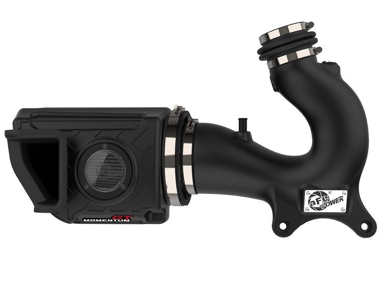 MOMENTUM GT INTAKE
