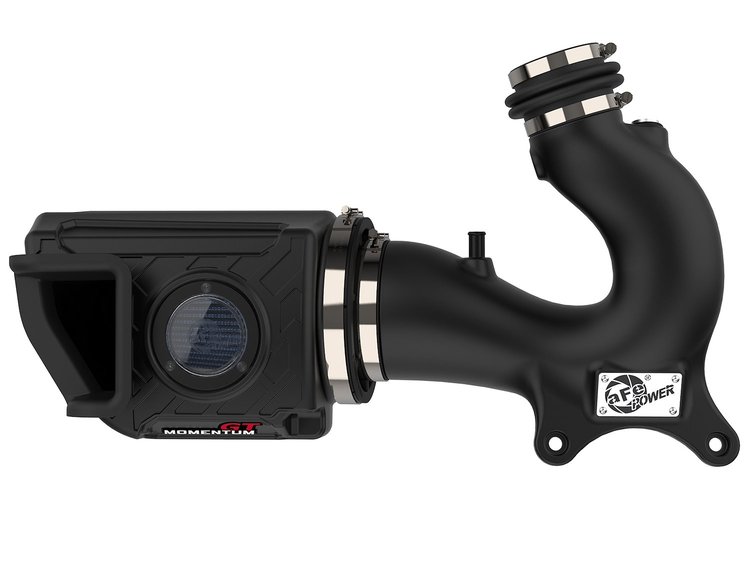 MOMENTUM GT INTAKE