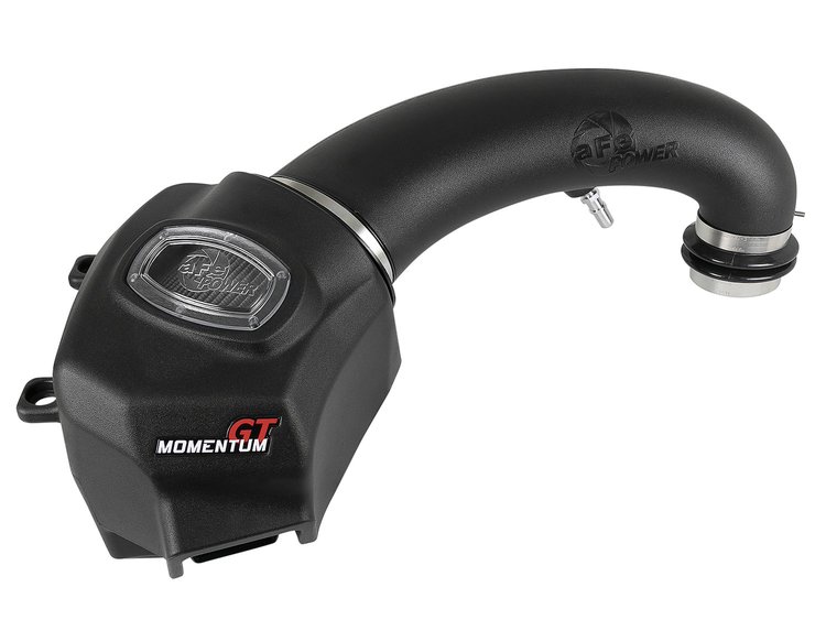 MOMENTUM GT INTAKE