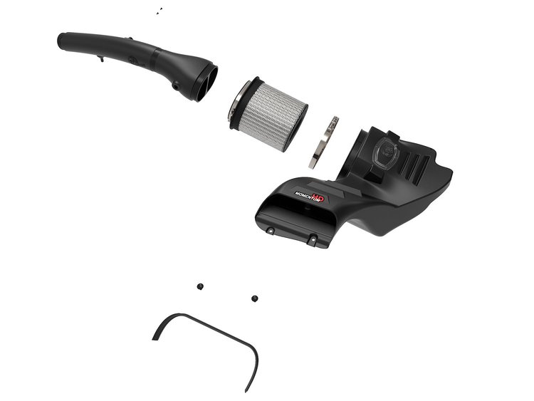 MOMENTUM HD INTAKE
