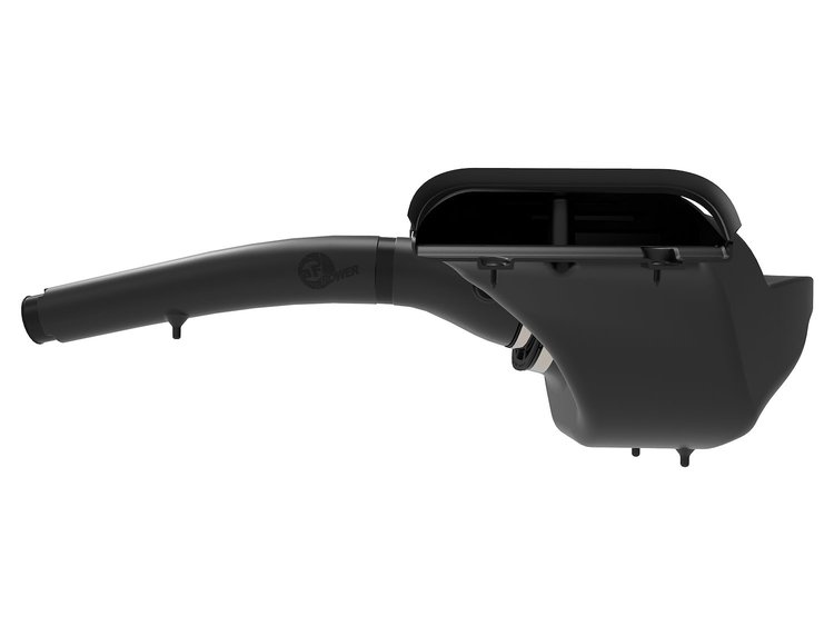 MOMENTUM HD INTAKE