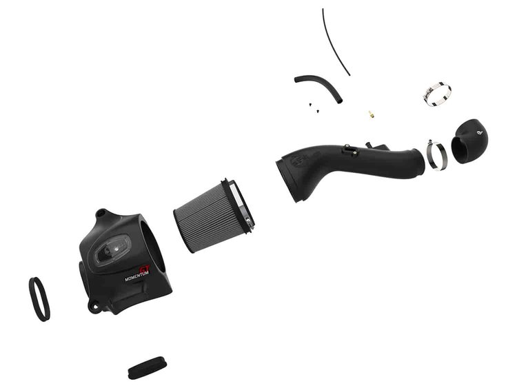 MOMENTUM GT INTAKE