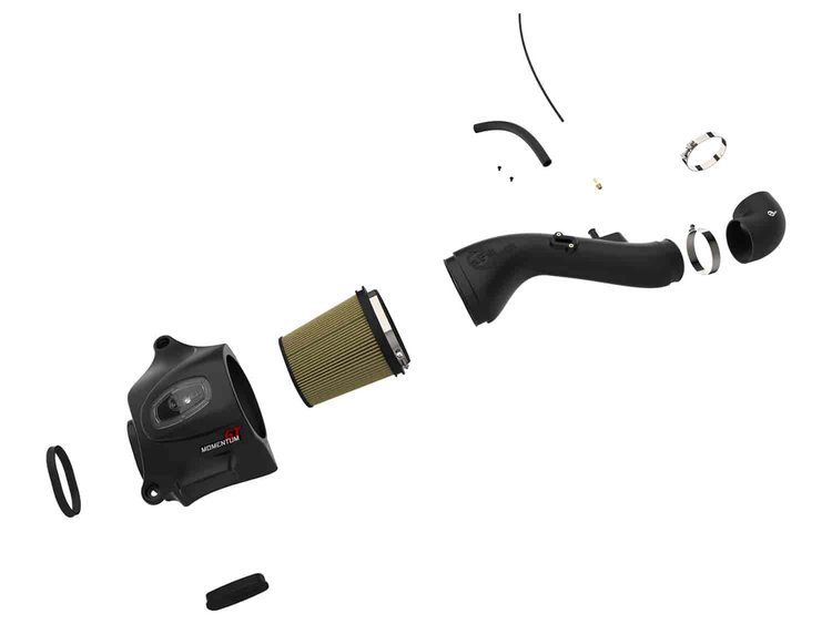 MOMENTUM GT INTAKE