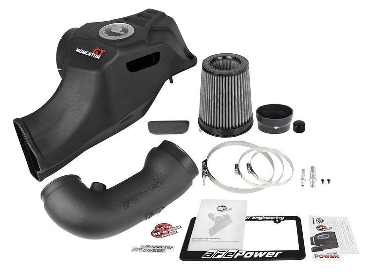 MOMENTUM GT INTAKE