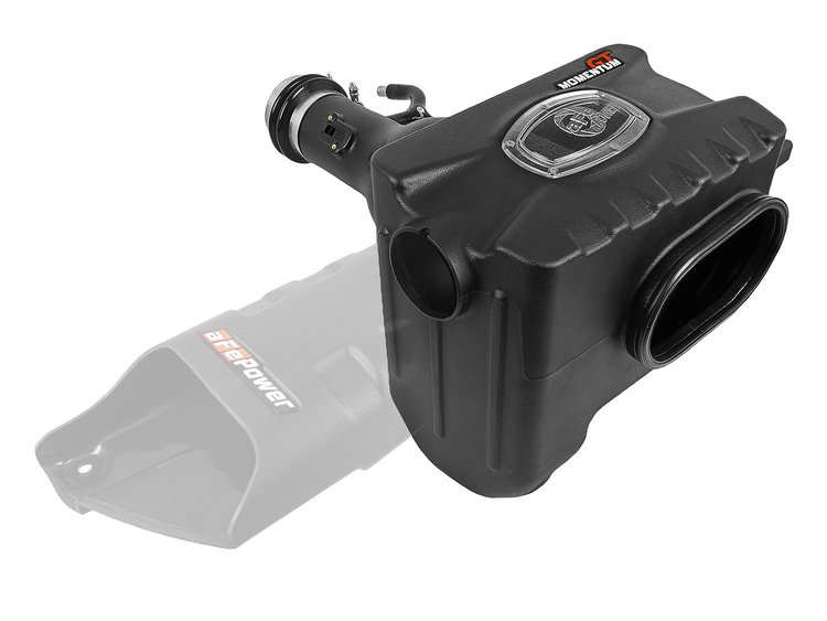 MOMENTUM GT INTAKE