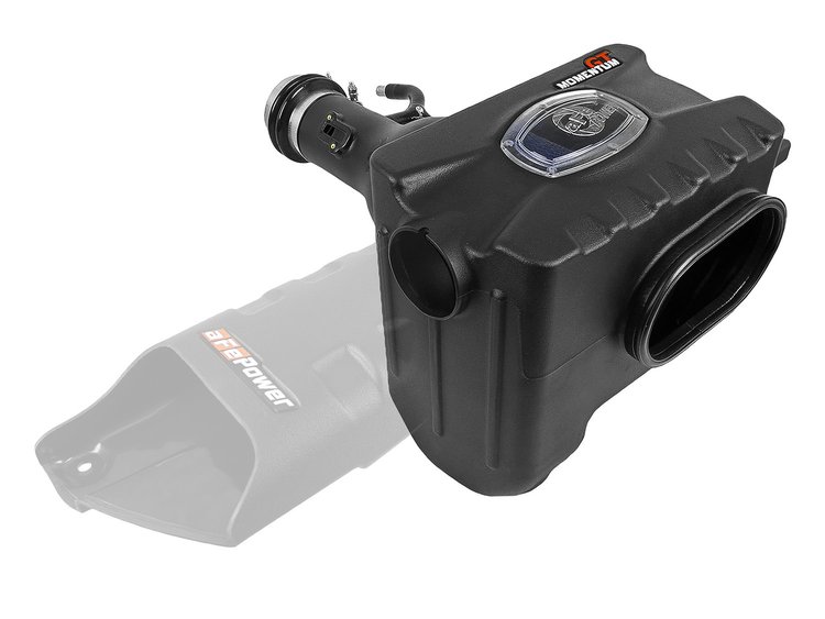 MOMENTUM GT INTAKE