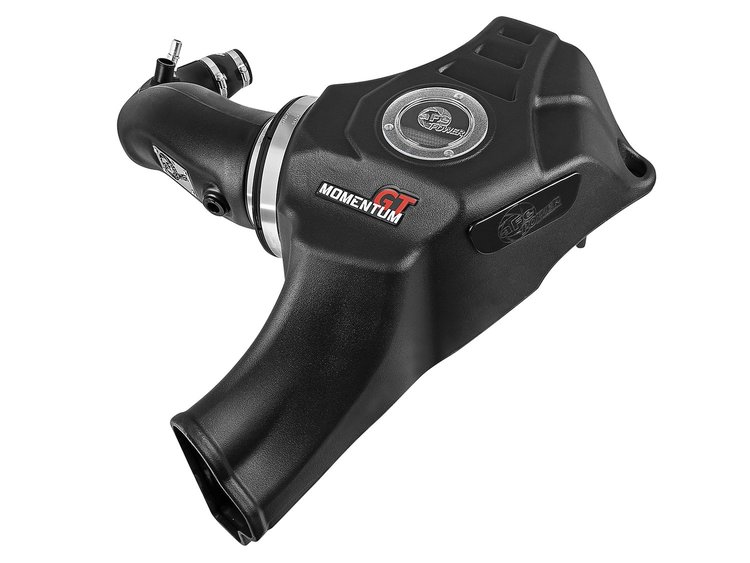 MOMENTUM GT INTAKE