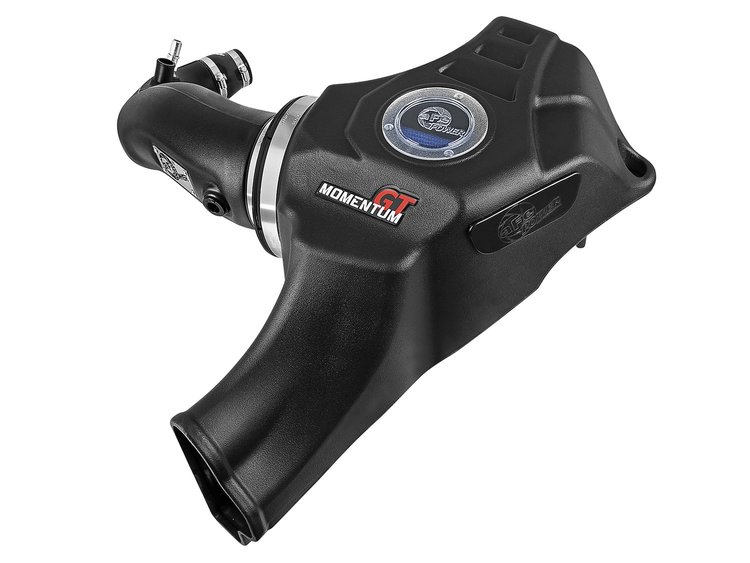 MOMENTUM GT INTAKE