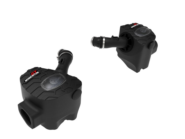 50-70100R Momentum GT Cold Air Intake System w/ Pro 5R Filter Fits Select Toyota Tundra V6-3.4L (tt)