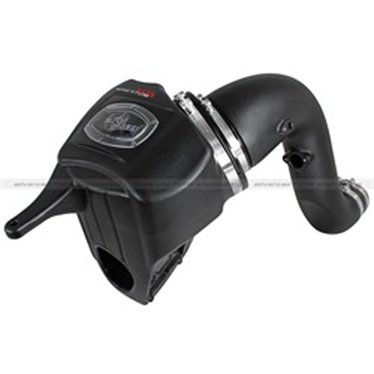 Momentum HD PRO 10R Stage-2 Si Intake System
