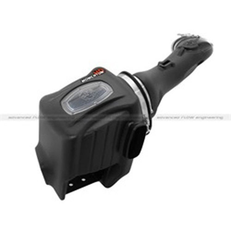Air Intake System P10R Ford Dsl Trucks 11-16 V8-6.7L td