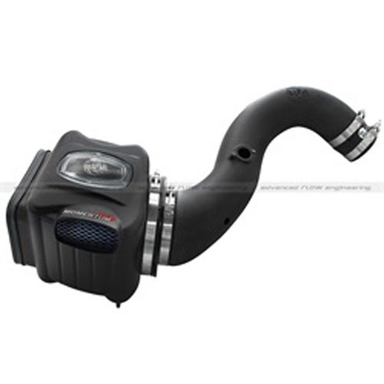 Momentum HD PRO 10R Stage-2 Si Intake System