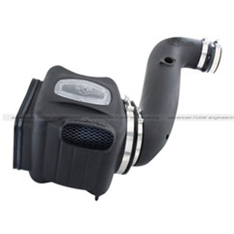 Momentum HD PRO 10R Stage-2 Si Intake System