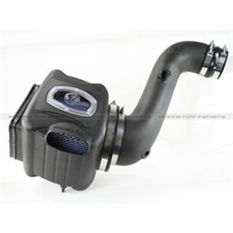 Momentum HD PRO 10R Stage-2 Si Intake System