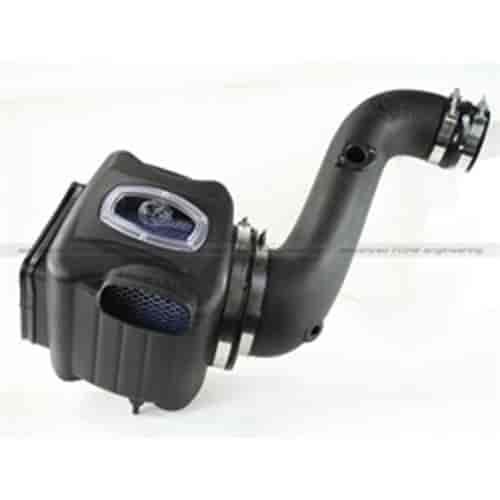 Momentum HD PRO 10R Stage-2 Si Intake System