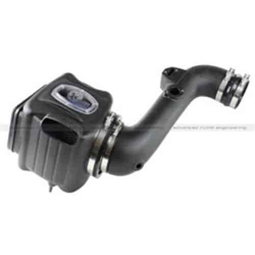 Momentum HD PRO 10R Stage-2 Si Intake System