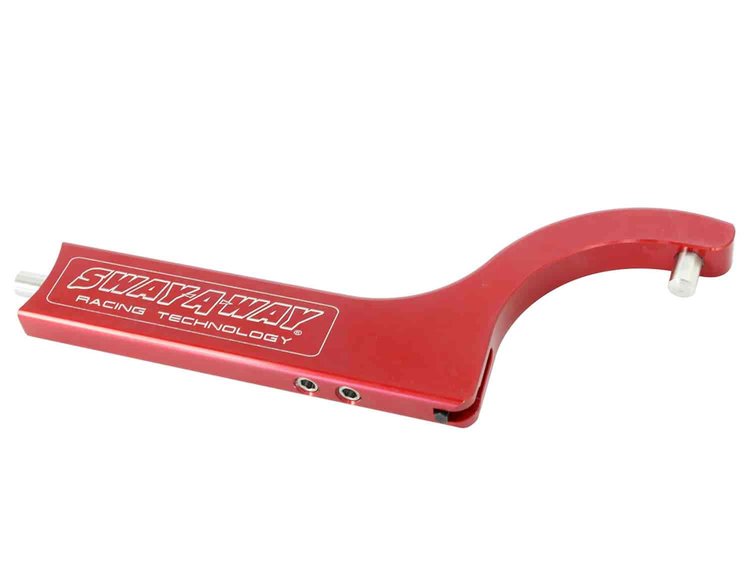 50010-SP41 Sway-A-Way Aluminum Spanner Wrench