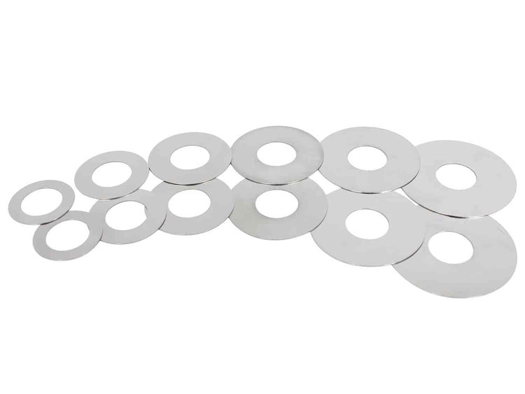 50100-SP12 Sway-A-Way Valve Stack 3.0 Shock .012 Thick