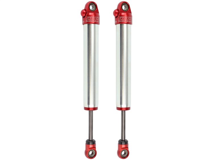 502-0052-01 Sway-A-Way 2.0 Rear Shock Kit GM Silverado/Sierra/Tahoe/XL/Suburban 1500 07-17