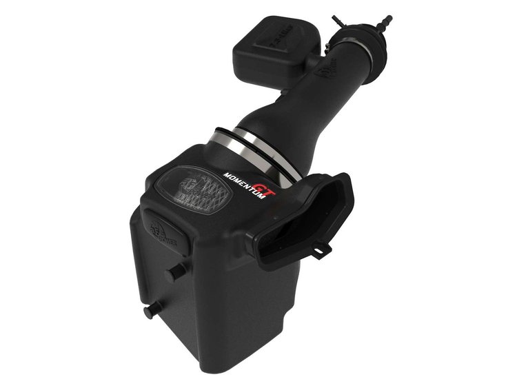 50-70058D Momentum GT Cold Air Intake System w/ Pro DRY S Filter Ford F-250/F-350 20-22 V8-7.3L