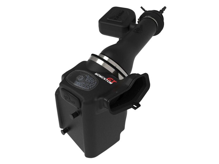 50-70058R Momentum GT Cold Air Intake System w/ Pro 5R Filter Ford F-250/F-350 20-22 V8-7.3L