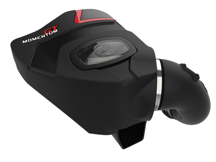 50-70060D Momentum GT Cold Air Intake System w/ Pro DRY S Filter BMW M340i (G20) 20-24 L6-3.0L (t) B58