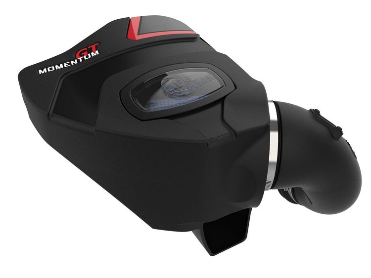 50-70060R Momentum GT Cold Air Intake System w/ Pro 5R Filter BMW M340i (G20) 20-24 L6-3.0L (t) B58
