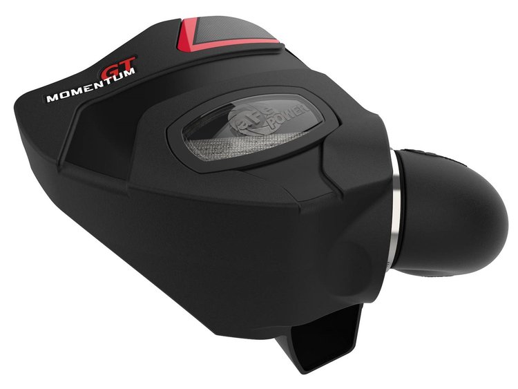 50-70061D Momentum GT Cold Air Intake System w/ Pro DRY S Filter BMW 330i (G20) 19-24 L4-2.0L (t) B48