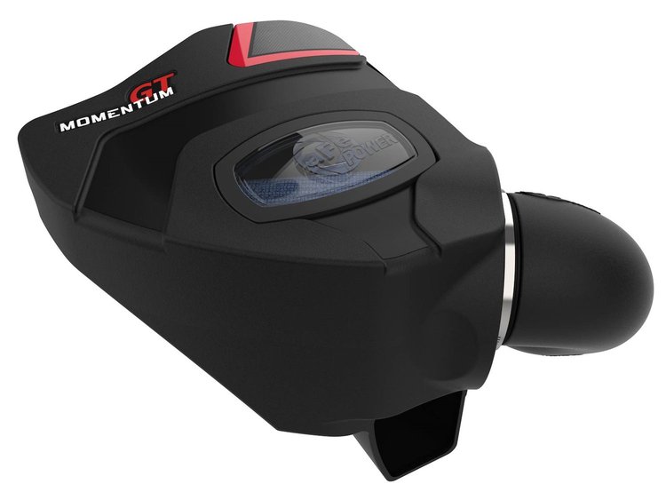 50-70061R Momentum GT Cold Air Intake System w/ Pro 5R Filter BMW 330i (G20) 19-24 L4-2.0L (t) B48