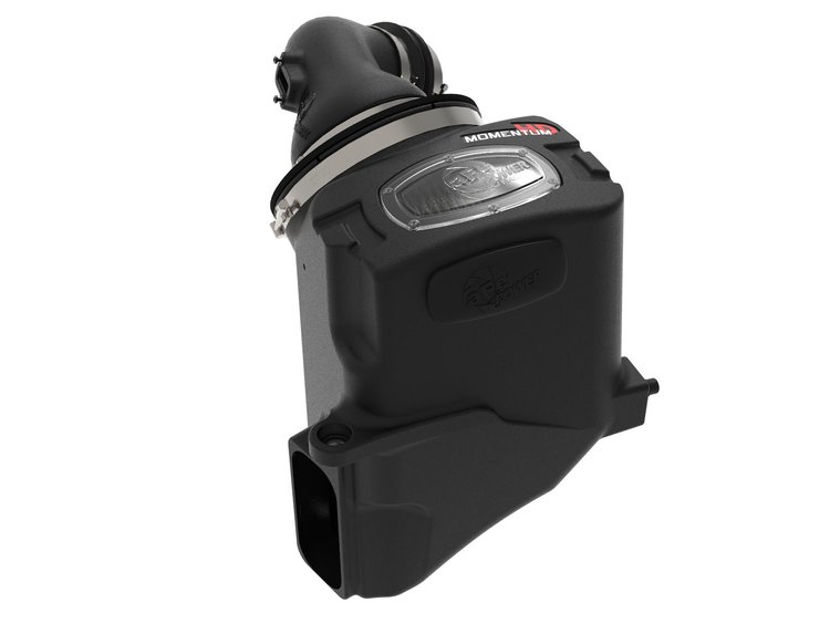 50-70064D Momentum HD Cold Air Intake System w/ Pro DRY S Filter GM Trucks 20-22/SUVs 20-22 L6-3.0L (td) LM2