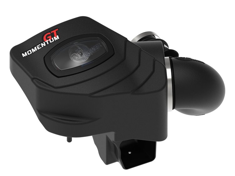 50-70067R Momentum GT Cold Air Intake System w/ Pro 5R Filter BMW 530i (G30) 17-23 L4-2.0L (t) B46/B48