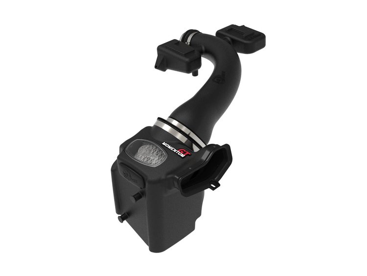 50-70069D Momentum GT Cold Air Intake System w/ Pro DRY S Filter Ford F-250/F-350 20-22 V8-6.2L