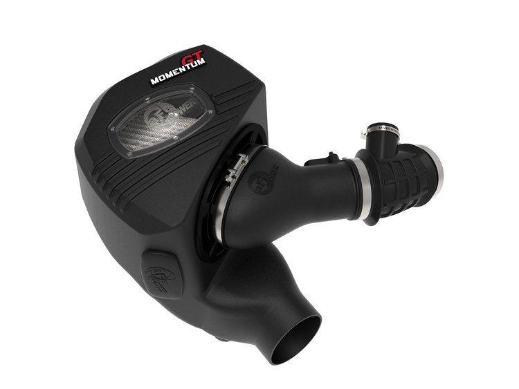 50-70071D Momentum GT Cold Air Intake System w/ Pro DRY S Filter Chevrolet Blazer 19-25 V6-3.6L
