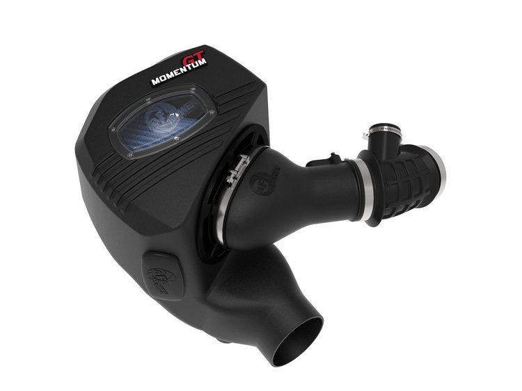 50-70071R Momentum GT Cold Air Intake System w/ Pro 5R Filter Chevrolet Blazer 19-25 V6-3.6L