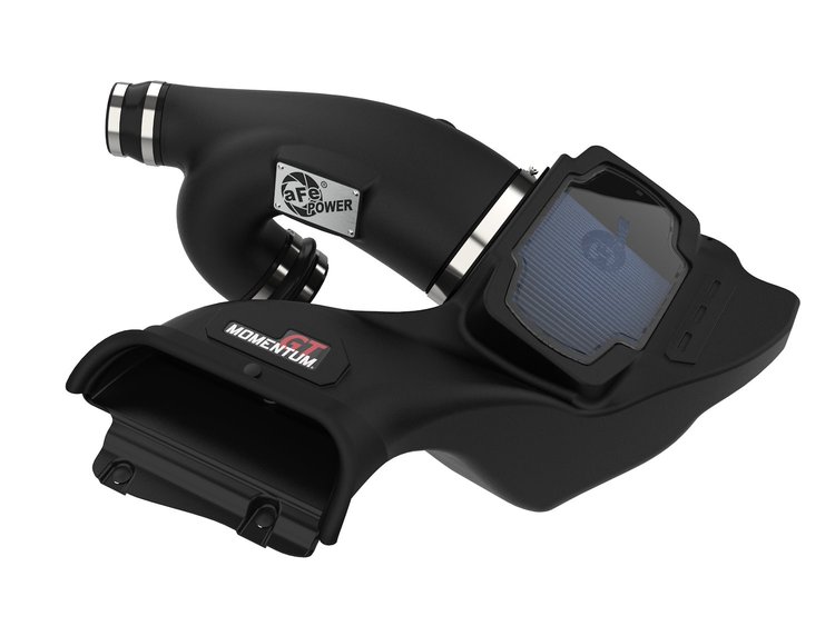 50-70072R Momentum GT Cold Air Intake System w/ Pro 5R Filter Ford F-150 21-25 V6-3.5L (tt)