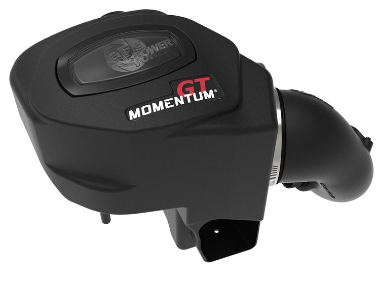 50-70073D Momentum GT Cold Air Intake System w/ Pro DRY S Filter BMW 540i (G30) 17-23 L6-3.0L (t) B58